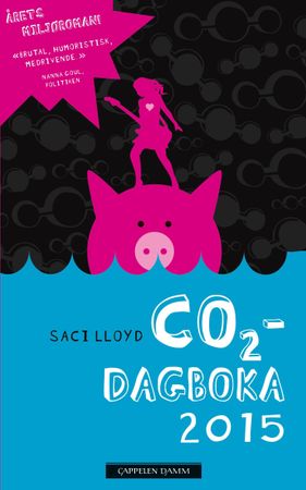 The carbon diaries 2015