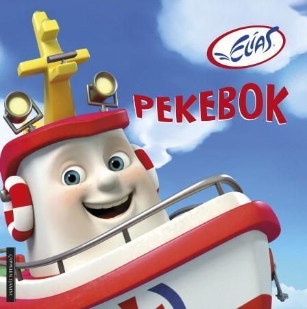 Pekebok