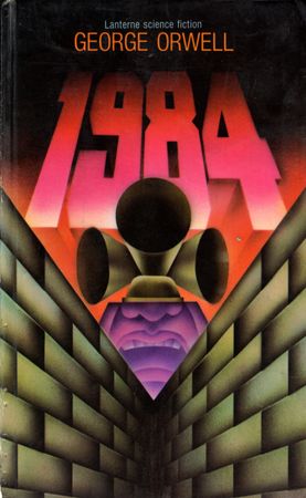 Nineteen eighty-four
