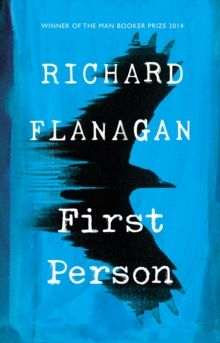 First person