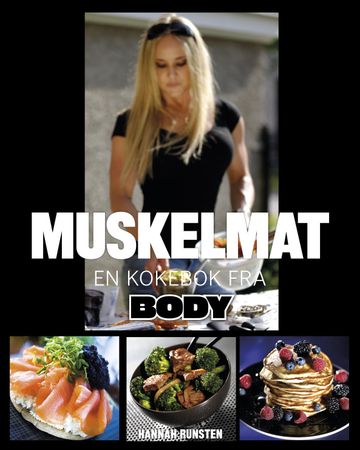 Muskelmat
