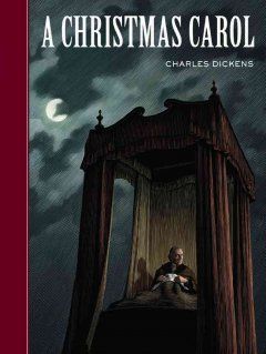 A Christmas carol