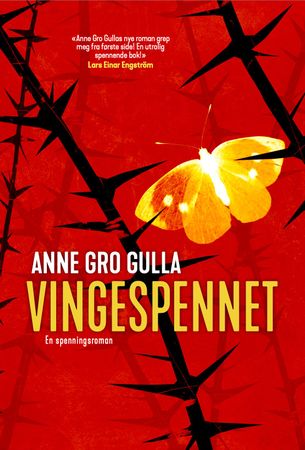 Vingespennet