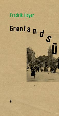 Grønlandsutraen