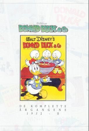 Donald Duck & co. Del 2