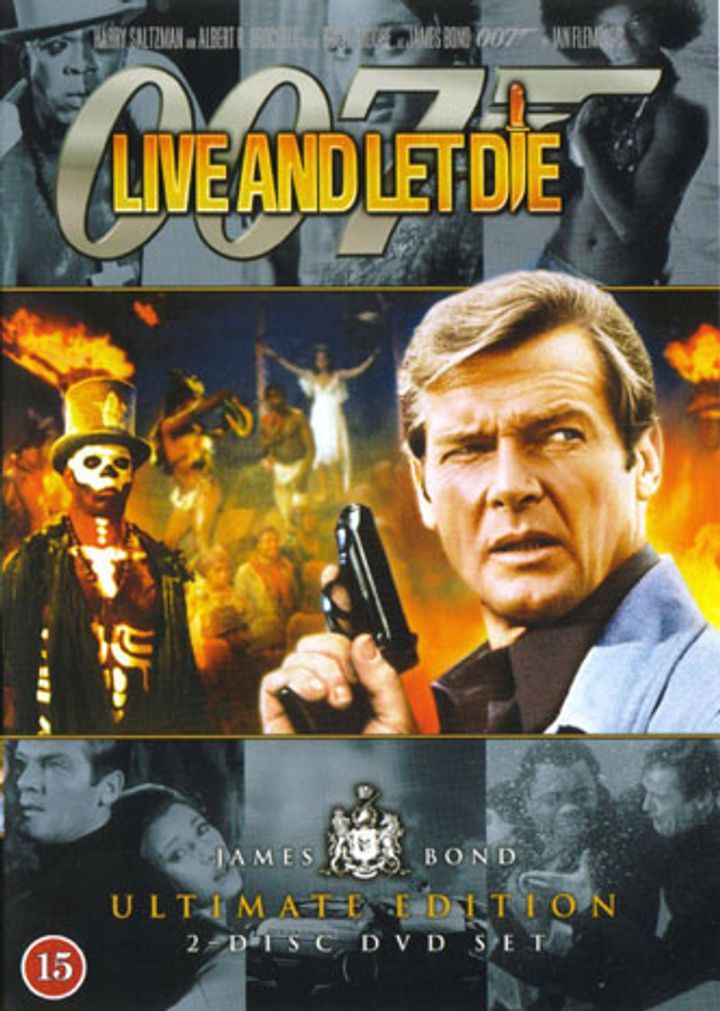 Live and let die