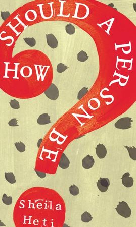 How should a person be?
