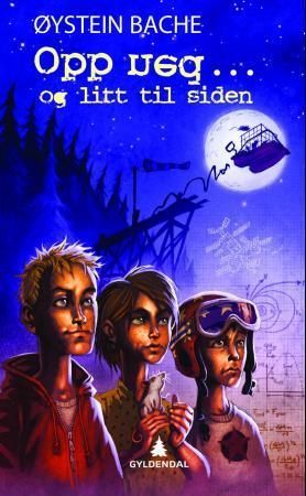 Opp ned- og litt til siden