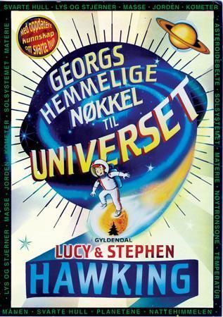 George's secret key to the universe