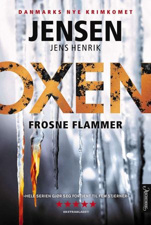 De frosne flammer