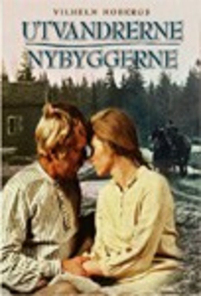 Nybyggarna