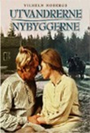 Nybyggarna