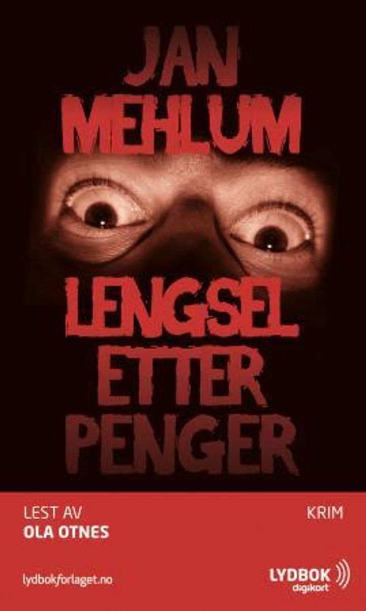 Lengsel etter penger