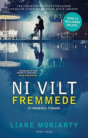 Nine perfect strangers