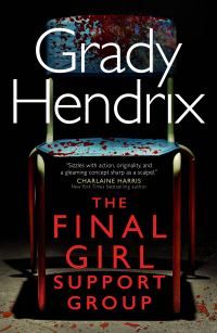 The final girl support group