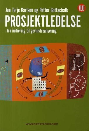 Prosjektledelse