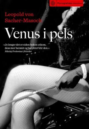 Venus im Pelz
