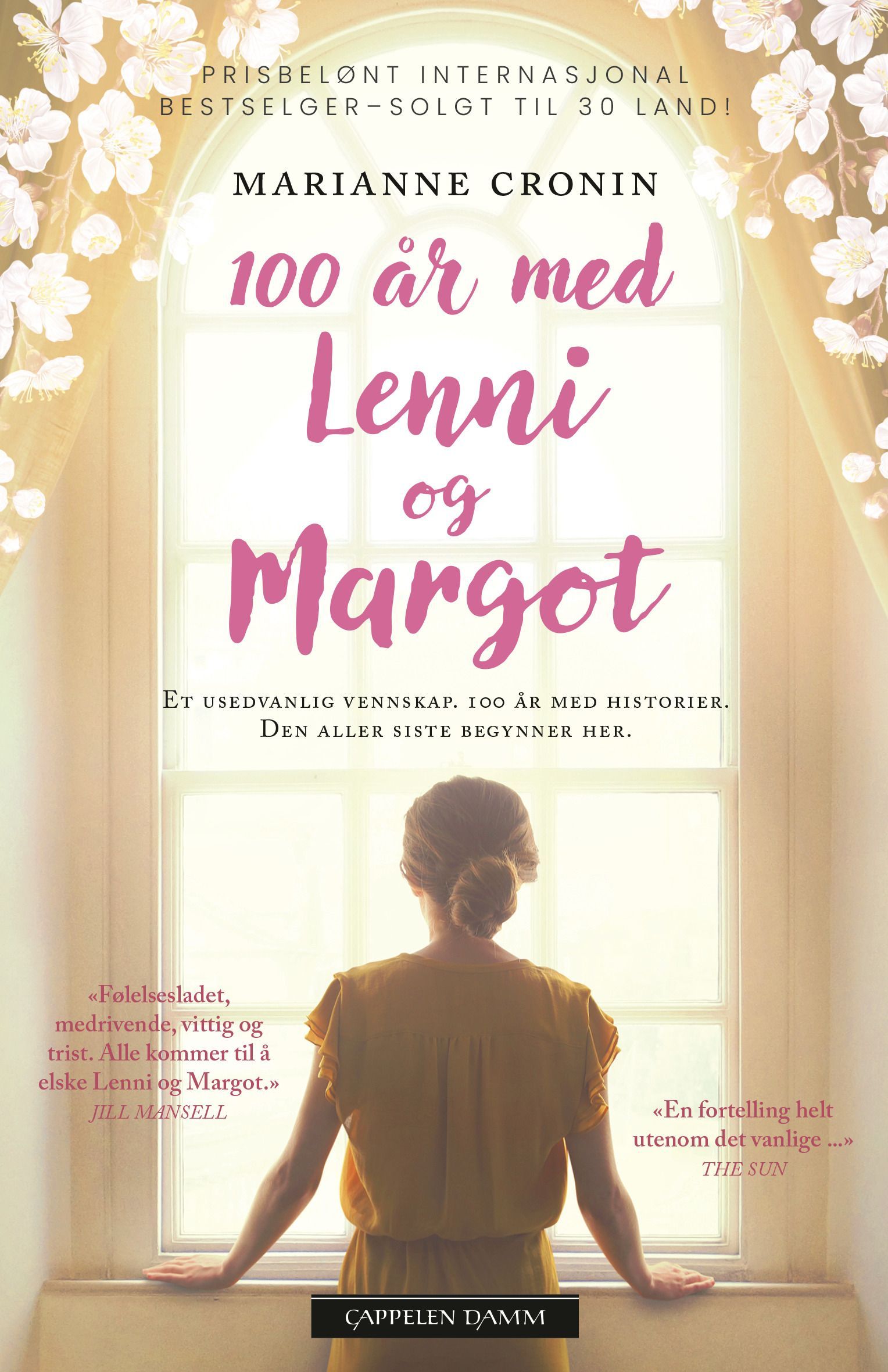The one hundred years of Lenni and Margot