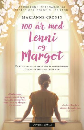The one hundred years of Lenni and Margot