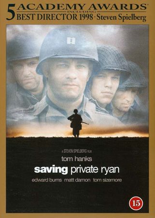 Saving Private Ryan
