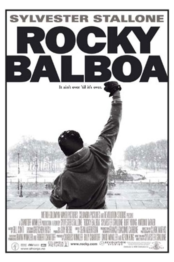 Rocky Balboa
