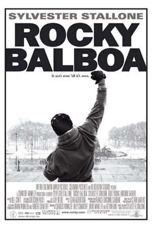 Rocky Balboa