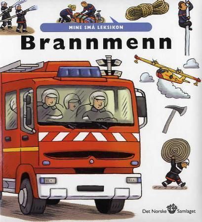 Les pompiers