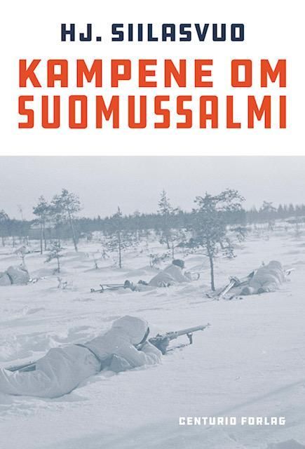 Striderna i Suomussalmi