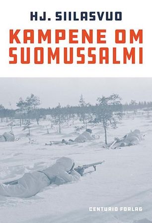 Striderna i Suomussalmi