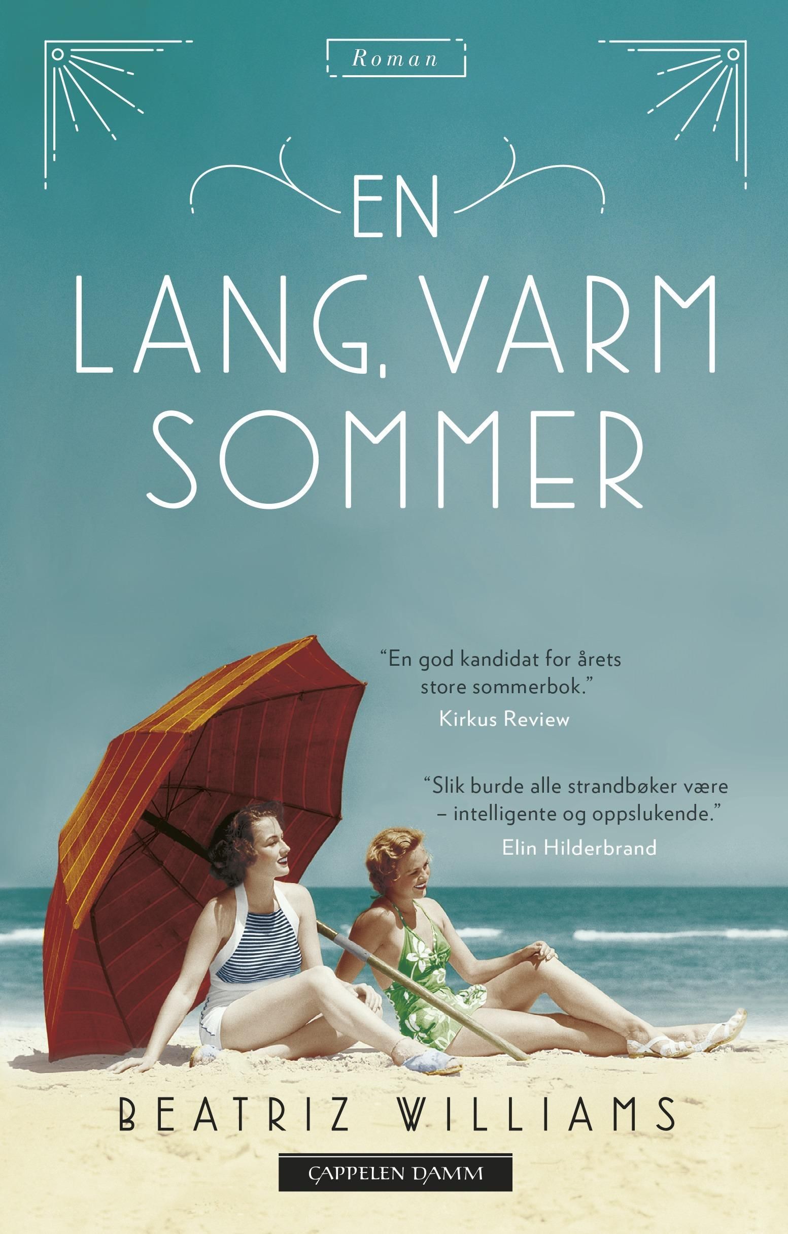 A hundred summers