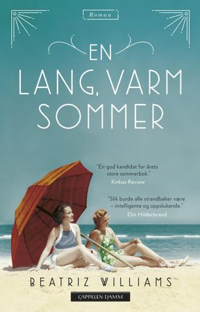 A hundred summers