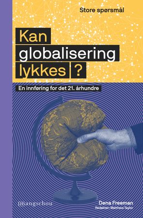Can globalization succeed?