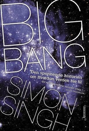 The big bang