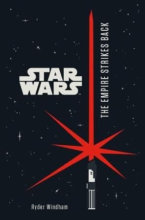 The empire strikes back