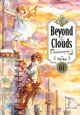 Beyond the clouds. Volume 1