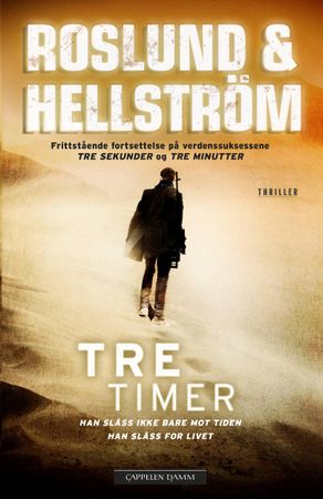 Tre timmar