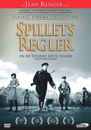 La règle du jeu