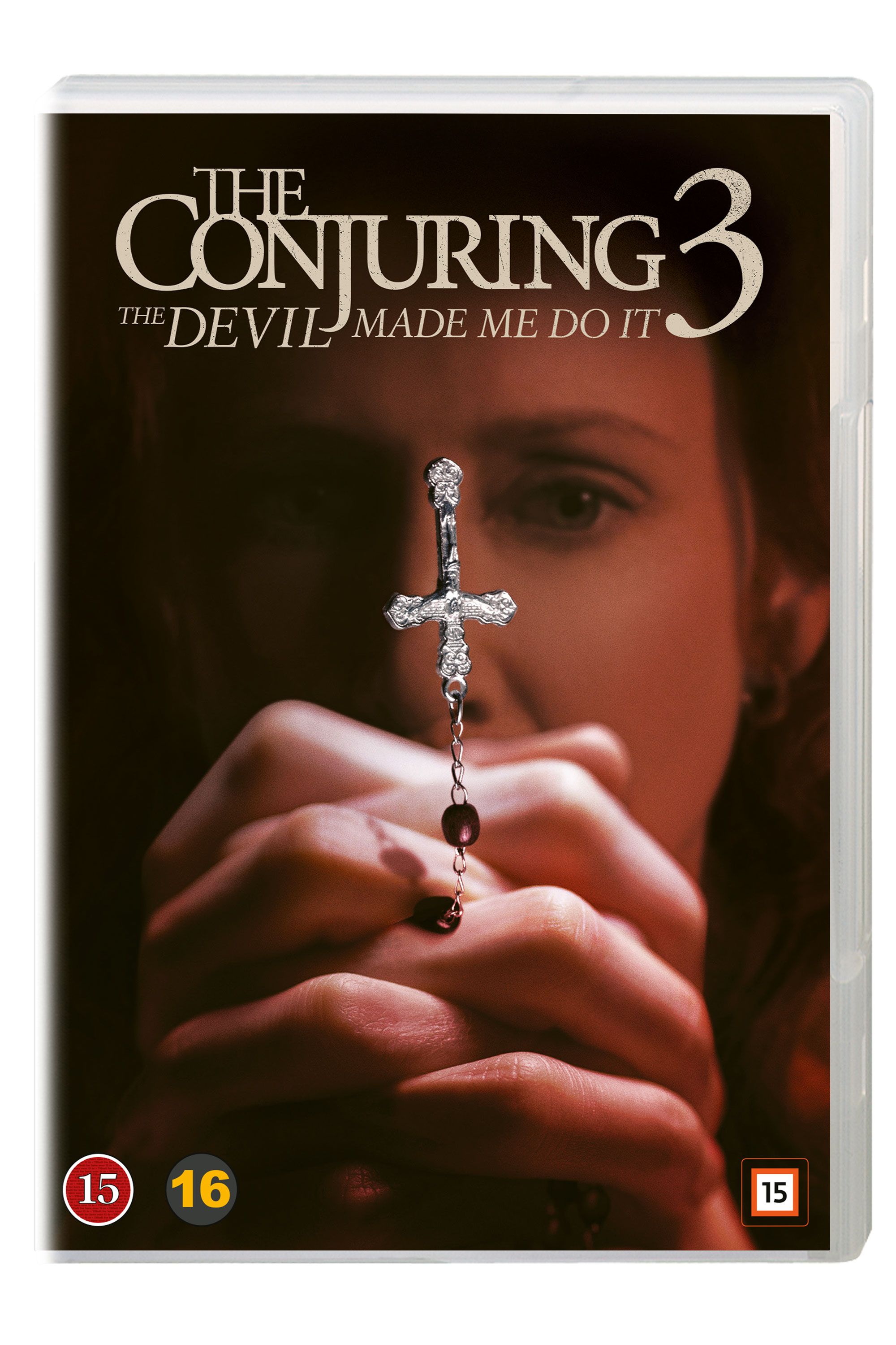 The Conjuring