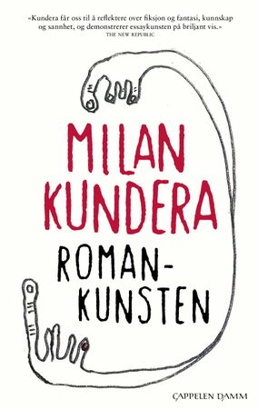 L'art du roman