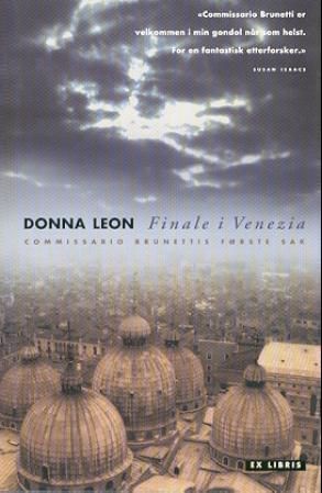 Death at La Fenice