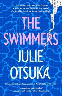 The swimmers