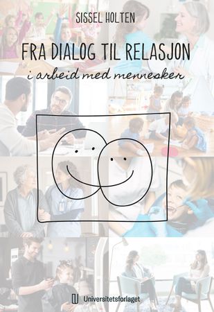 Fra dialog til relasjon