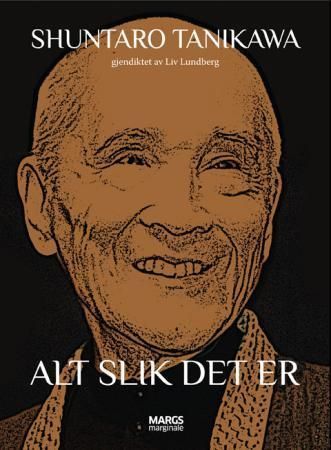 Alt slik det er
