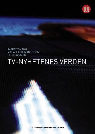 Tv-nyhetenes verden