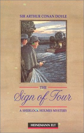 The sign of the four