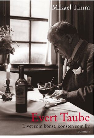 Evert Taube