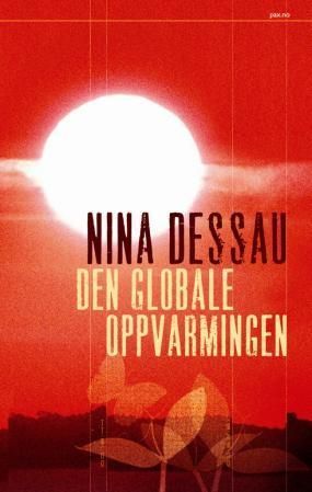 Den globale oppvarmingen