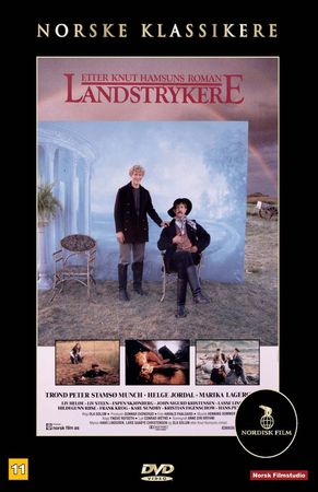 Landstrykere