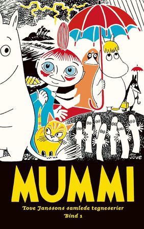 Moomin. 1
