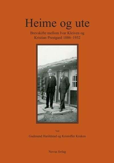 Heime og ute